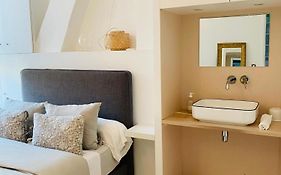 Appartement Le Loft Saint Victor